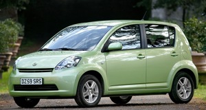 Sirion (2005 - 2009)